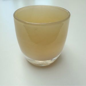 Glassybaby Votive